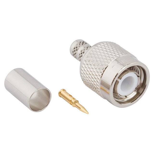 031-6000-RFX Amphenol RF  Gruppi di connettori coassiali (RF)